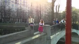 Усадьба Трубецких в Хамовниках
