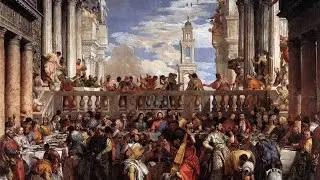 The Complete Works of Paolo Veronese
