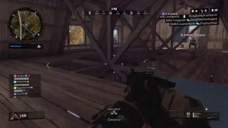 Blackout Suicide Edition