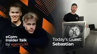 Sebastian Szalinski - Increase Your Bran's AOV With Info Products & Survive The Recession