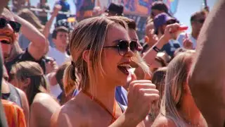 Stormerz - Behind (Crypton Remix) [official videoclip]