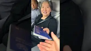 My Korean parents' journey learning English 