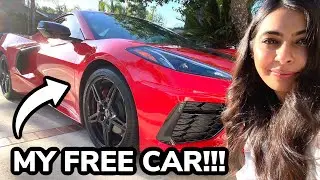 HOW TO GET A FREE CAR!! 🚗