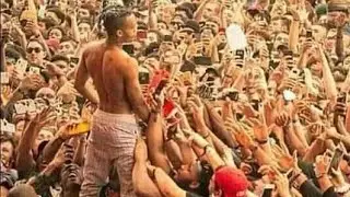 XXXTENTACION - (NEE ALBUM - LOOK AT ME 2)
