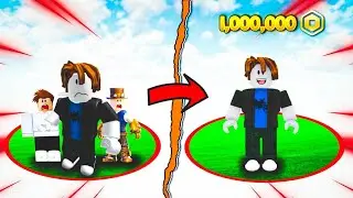 Surviving Last to Leave CIRCLE in Roblox