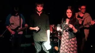 Школа рока - Вадик - smells like teen spirit