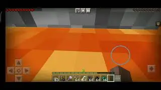 how to see through lava