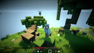 ¿DEJO YOUTUBE? Part.2 - Minecraft Sky Wars