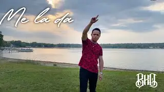 BKO❌ME LA DA (Video Oficial)❌ Prod GorpBeats❌Rap Cristiano 2021