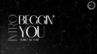 [Türkçe Alt Yazılı] ONEUS -  Intro : Beggin’ you