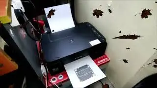 Service Print and Fotostat