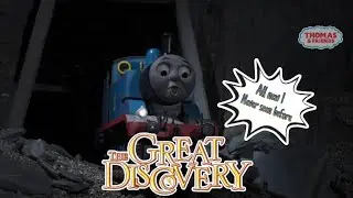 TGD Original US Trailer