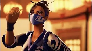 🔴Fortnite + Fall Guys