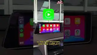 Lexus RX Android Operating System Upgrade