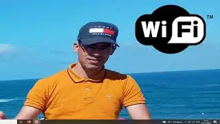 طريقة كشف كلمة سر الويفاي المرتبط بالحاسوب