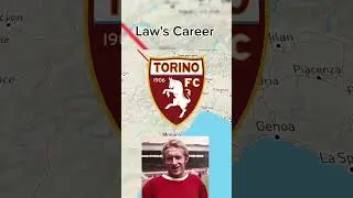 Law's Career #football #soccerplayer #soccer