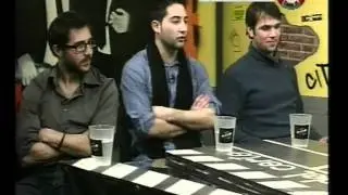 El Kallejón del Corto 5 (Temporada 5)