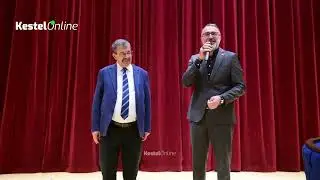 Kestel'de Ramazan Etkinlikleri Dolu Dolu Hissediliyor