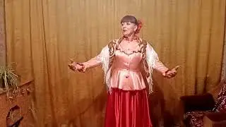 А Я ЧОРНЯВА