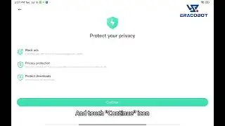 How to disable popup dialog box-“label as ad”?