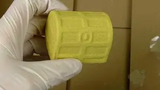 SpongeBob Treasure Chest Secret Stone