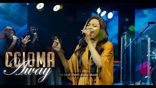 CCIOMA - Away (Official Video)