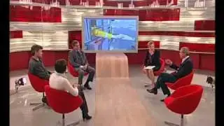 Эх, дороги!