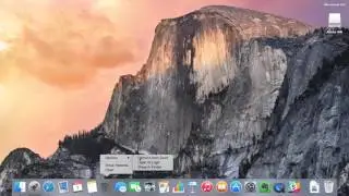 How to customize Dock in Mac OS. Setting up new Macbook
