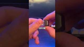 ✨ THIS IS SATISFYING ✨ #asmr #fidget #keyboard