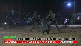 TEY MOU NEEKH vsFILS DE NDIOKHOR