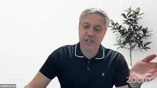 Вебинар А. Фридмана
