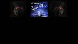 Nightwish - Ocean Soul - Vocal Cover (screams)