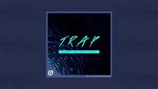 Trap Beats Alert Sounds Pack for Twitch