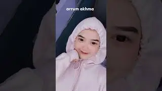 Kenalan yuk dengan ukhti viral dari Purwodadi