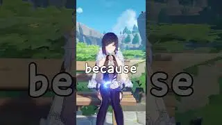 The LUCKIEST Genshin Impact Player