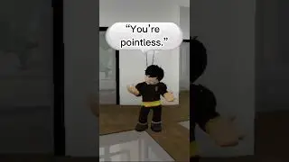 Pointless #viral #roblox #trending #fypシ #shortsfeed #shortvideo #viralvideo #trend