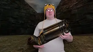 Unreal Speedrun In A Nutshell