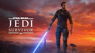 STAR WARS Jedi: Survivor 34 Reaching the Lucrehulk