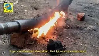 Repairer Rubbed Fiat Hitachi Stack Shafto | Repairing Amazing Workers