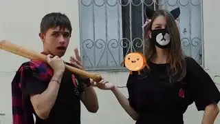 Отправь это видео своему любимому художнику