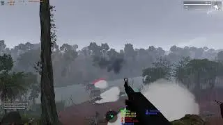Syntax Error Arma 3 - Globalconflicts.net Arma Community