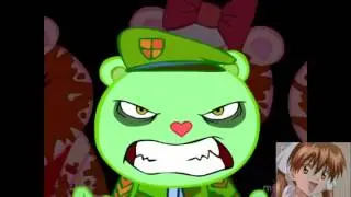 Flippy has Sparta High Speed Madness Remix!