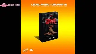 DRUM KIT #1 - TRAP& REGGAETON (LIBRERÍA TRAP Y REGGAETON 2021)[Prod.FUTUREBEATS]