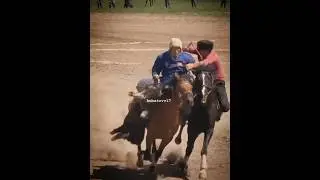 Бактияр 😱🥺 Опасный момент