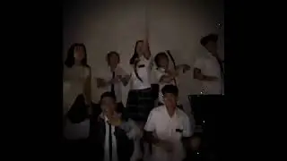 Behhh seru bgt malem #fyppp #magic5