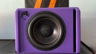 DL Audio Piranha 15A Purple V.2 (Как не сделать неправильный выбор)