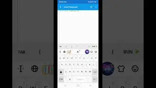 First Program In Python | How To Write Program In Python | First Python Program | Hello World