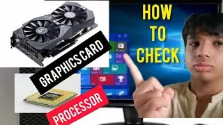 check computer all specification It's too easy#tech#video#windows11