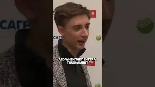 Why Magnus Keeps Winning