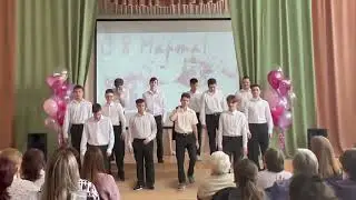 Любимые Котики 9 